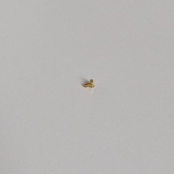 Replacement Screw for Charles Revson The Love Bracelet + Other Brands - Picture 4 of 8